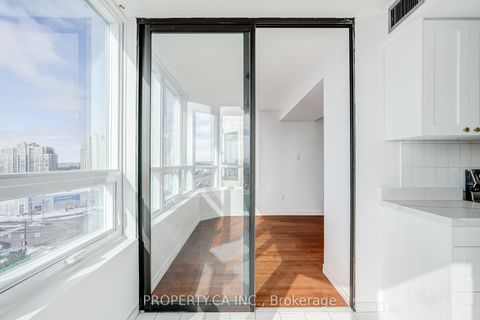 Photo 27 at 1109 - 7601 Bathurst Street, Yorkhill, Vaughan