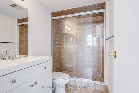 Photo 33 at 1109 - 7601 Bathurst Street, Yorkhill, Vaughan