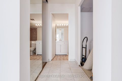 Photo 38 at 1109 - 7601 Bathurst Street, Yorkhill, Vaughan