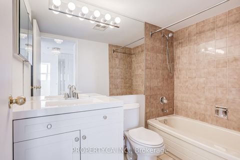 Photo 39 at 1109 - 7601 Bathurst Street, Yorkhill, Vaughan