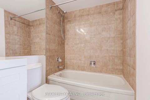 Photo 40 at 1109 - 7601 Bathurst Street, Yorkhill, Vaughan