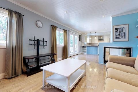 Photo 5 at 196 South Channel Drive, Keswick North, Georgina