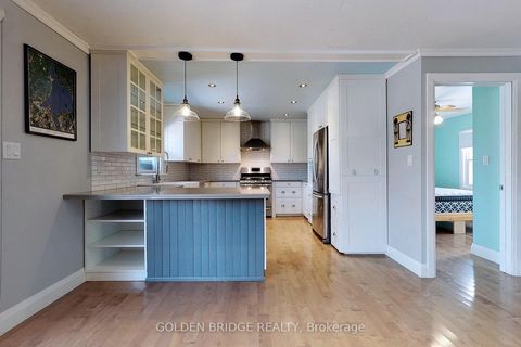 Photo 6 at 196 South Channel Drive, Keswick North, Georgina