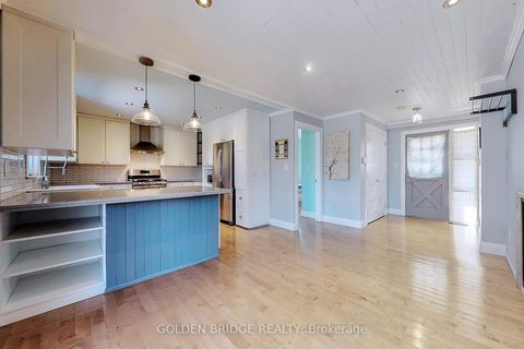 Photo 7 at 196 South Channel Drive, Keswick North, Georgina