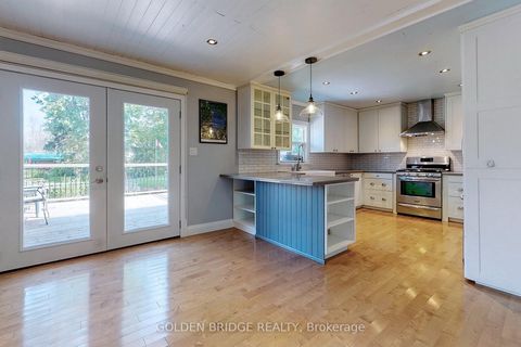 Photo 9 at 196 South Channel Drive, Keswick North, Georgina