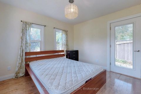 Photo 12 at 196 South Channel Drive, Keswick North, Georgina