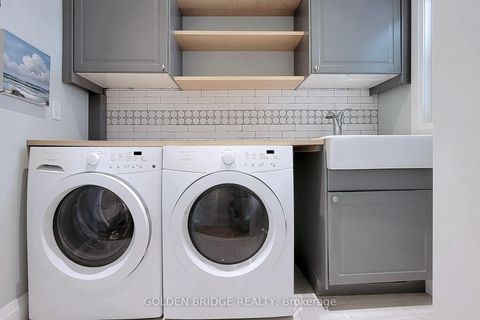 Photo 18 at 196 South Channel Drive, Keswick North, Georgina