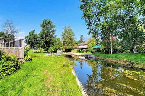 Photo 22 at 196 South Channel Drive, Keswick North, Georgina