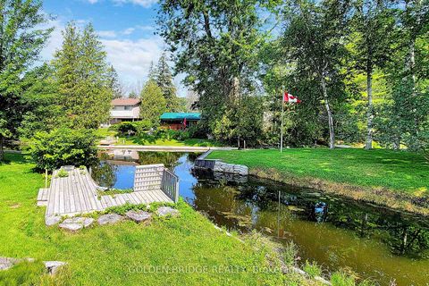 Photo 23 at 196 South Channel Drive, Keswick North, Georgina