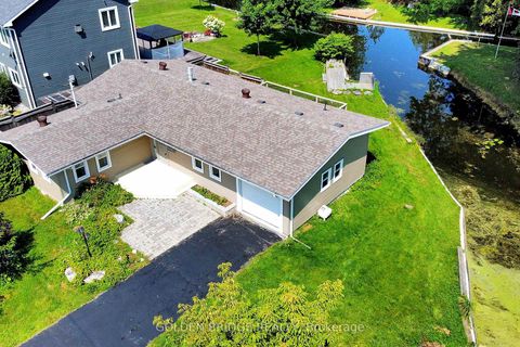 Photo 24 at 196 South Channel Drive, Keswick North, Georgina