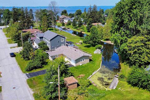 Photo 25 at 196 South Channel Drive, Keswick North, Georgina