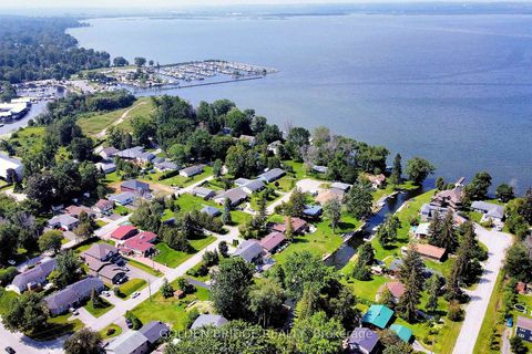 Photo 28 at 196 South Channel Drive, Keswick North, Georgina