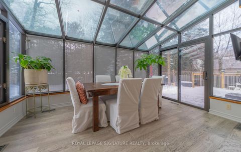 Photo 16 at 6 Deerbrook Trail, L'Amoreaux, Toronto