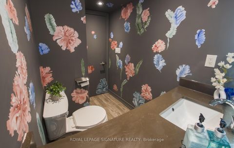 Photo 17 at 6 Deerbrook Trail, L'Amoreaux, Toronto