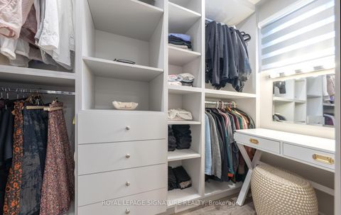 Photo 23 at 6 Deerbrook Trail, L'Amoreaux, Toronto