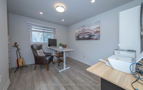 Photo 26 at 6 Deerbrook Trail, L'Amoreaux, Toronto