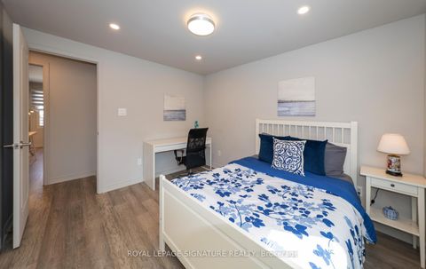 Photo 29 at 6 Deerbrook Trail, L'Amoreaux, Toronto