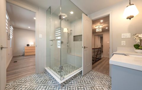 Photo 30 at 6 Deerbrook Trail, L'Amoreaux, Toronto