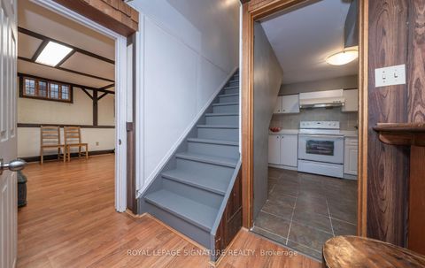 Photo 31 at 6 Deerbrook Trail, L'Amoreaux, Toronto