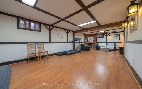 Photo 32 at 6 Deerbrook Trail, L'Amoreaux, Toronto