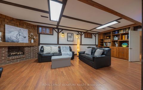 Photo 34 at 6 Deerbrook Trail, L'Amoreaux, Toronto