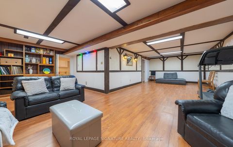 Photo 35 at 6 Deerbrook Trail, L'Amoreaux, Toronto