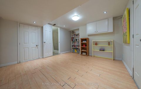 Photo 37 at 6 Deerbrook Trail, L'Amoreaux, Toronto