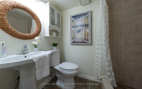 Photo 39 at 6 Deerbrook Trail, L'Amoreaux, Toronto