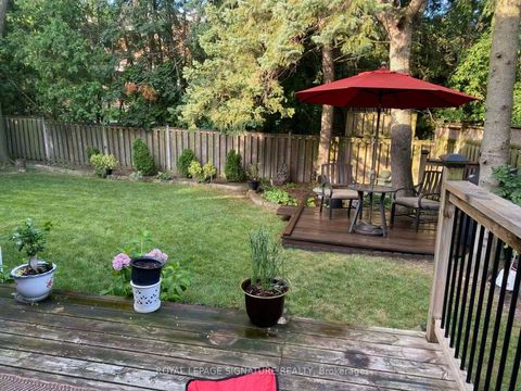 Photo 45 at 6 Deerbrook Trail, L'Amoreaux, Toronto