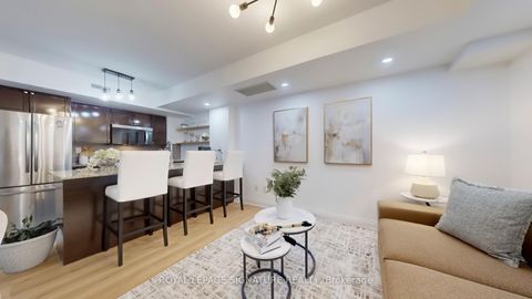 Photo 3 at 226 - 25 Turntable Crescent, Junction, Toronto