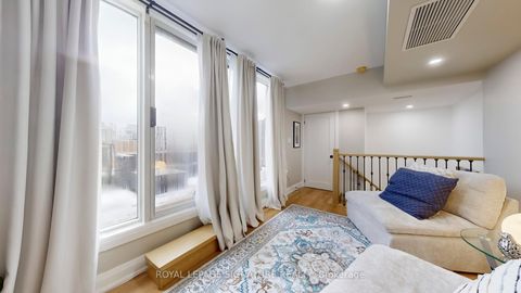 Photo 12 at 226 - 25 Turntable Crescent, Junction, Toronto