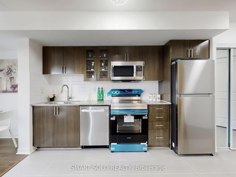 Photo 2 at 210 - 75 Norman Bethune Avenue, Beaver Creek Business Park, Richmond Hill