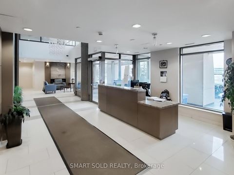 Photo 11 at 210 - 75 Norman Bethune Avenue, Beaver Creek Business Park, Richmond Hill