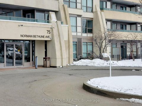 Photo 13 at 210 - 75 Norman Bethune Avenue, Beaver Creek Business Park, Richmond Hill