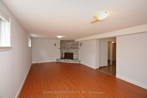 Photo 25 at 64 Orangewood Crescent, L'Amoreaux, Toronto
