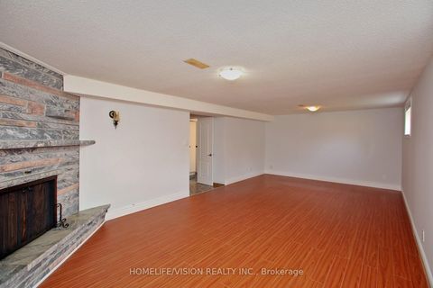 Photo 26 at 64 Orangewood Crescent, L'Amoreaux, Toronto