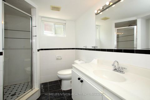 Photo 27 at 64 Orangewood Crescent, L'Amoreaux, Toronto