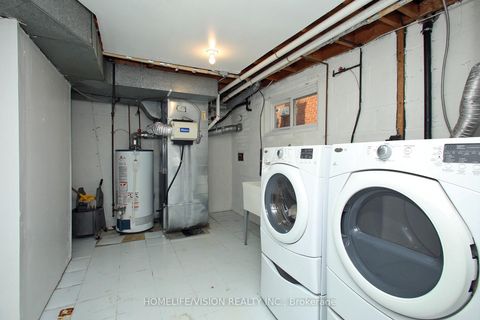 Photo 28 at 64 Orangewood Crescent, L'Amoreaux, Toronto