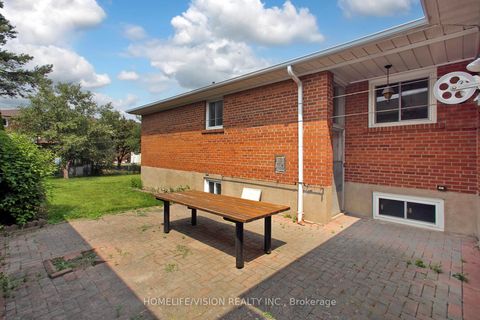 Photo 29 at 64 Orangewood Crescent, L'Amoreaux, Toronto