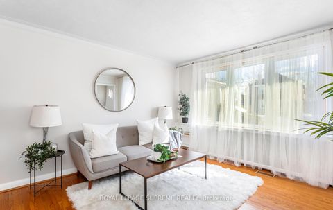 Photo 6 at 14 East Drive, Smythe, Toronto