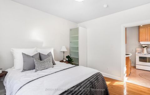 Photo 16 at 14 East Drive, Smythe, Toronto