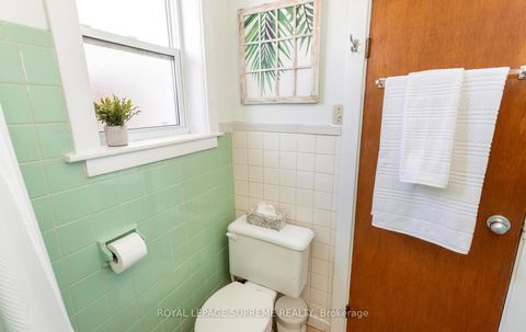 Photo 21 at 14 East Drive, Smythe, Toronto