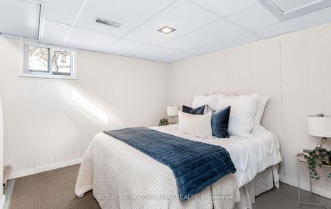 Photo 25 at 14 East Drive, Smythe, Toronto