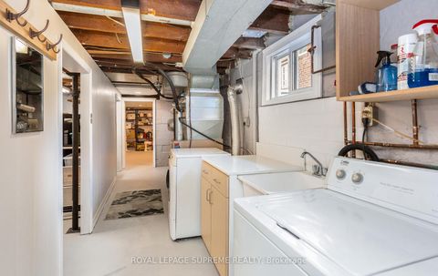 Photo 26 at 14 East Drive, Smythe, Toronto
