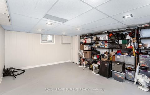 Photo 29 at 14 East Drive, Smythe, Toronto