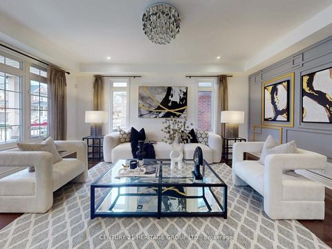 Photo 5 at 1062 Blackhall Crescent, Wyndham, Newmarket