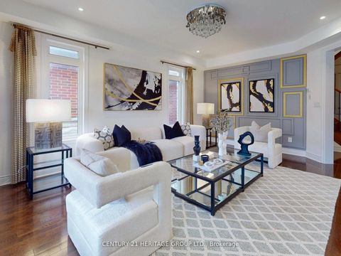 Photo 6 at 1062 Blackhall Crescent, Wyndham, Newmarket