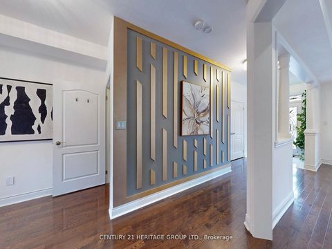 Photo 11 at 1062 Blackhall Crescent, Wyndham, Newmarket