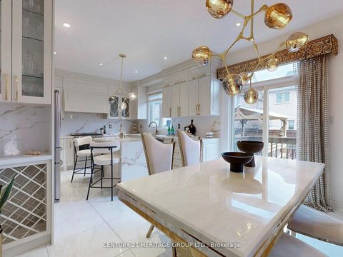 Photo 13 at 1062 Blackhall Crescent, Wyndham, Newmarket