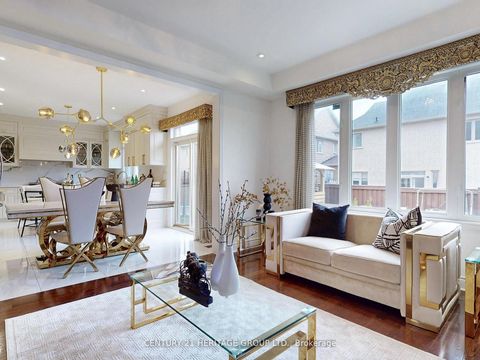 Photo 15 at 1062 Blackhall Crescent, Wyndham, Newmarket